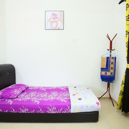 Homestay Honey Sungai Petani Exterior photo