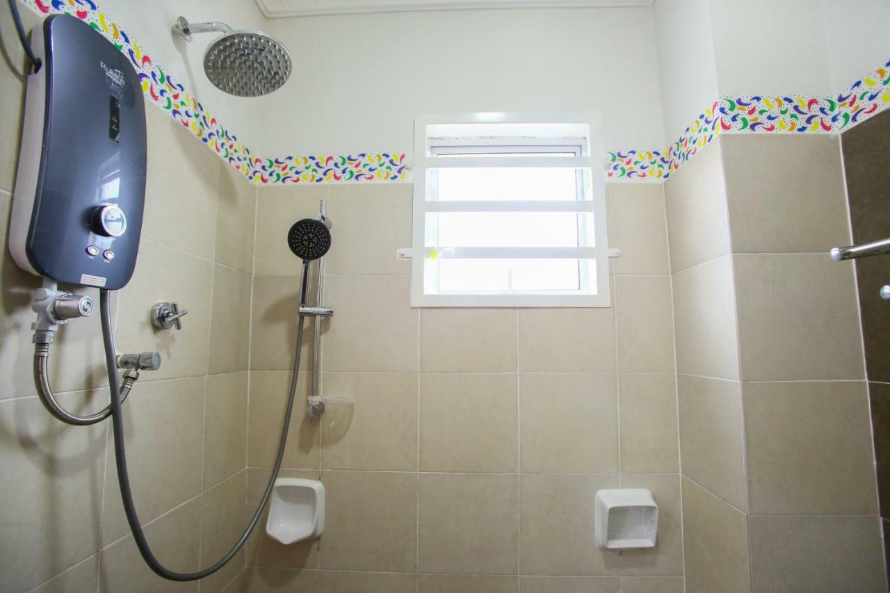 Homestay Honey Sungai Petani Exterior photo